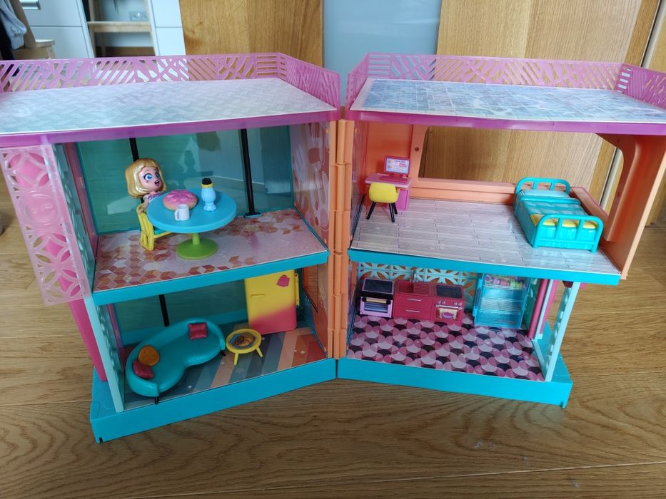 Sprzedam domek Kookyloos