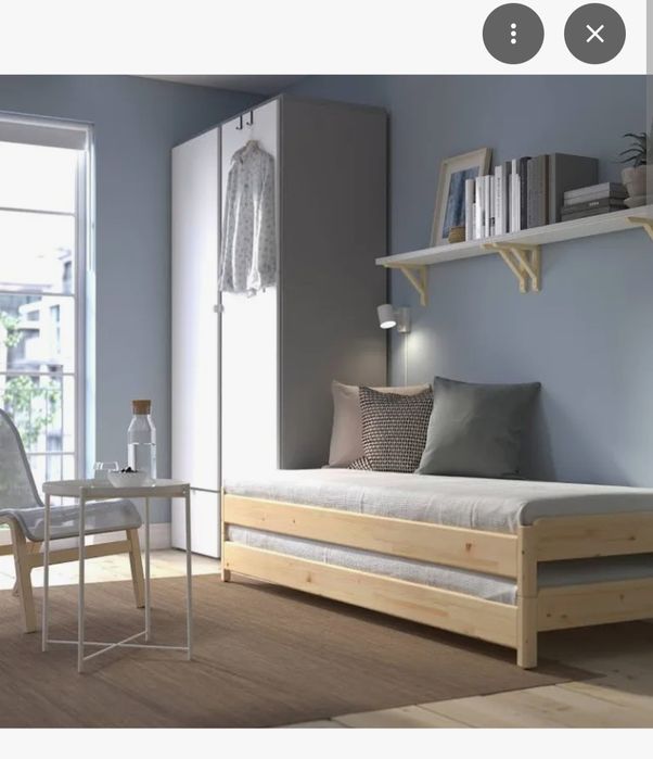 Cama Ikea -  UTAKER