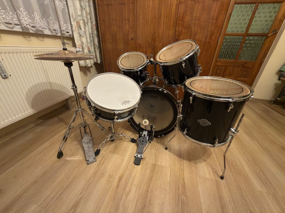 Zestaw Perkusyjny Sonor Smart Force