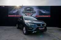 SEAT Ateca 2.0 TDI Xcellence 4Drive