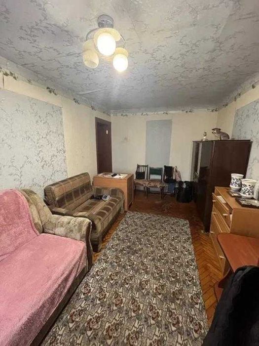 Продаётся 1к квартира на ХТЗ рядом метро Тракторный завод