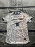 Camisola França Mbappe