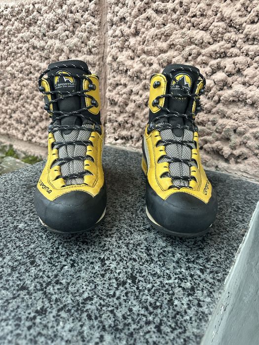 Трекінгові черевики La Sportiva Trango Tech Gtx GORE-TEX 41,5 розмір