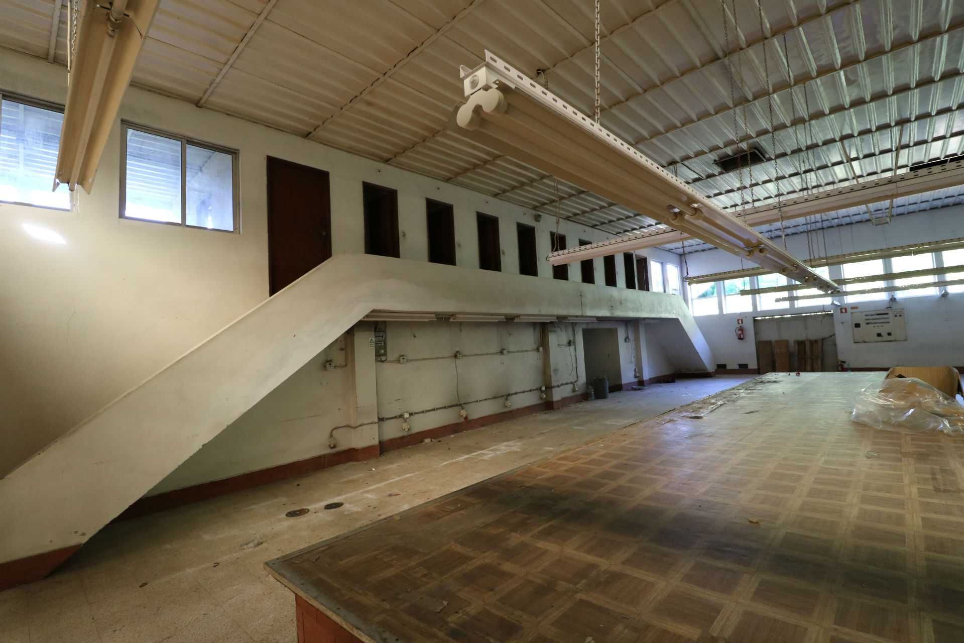 PAVILHÃO CENTRO CARVALHOSA