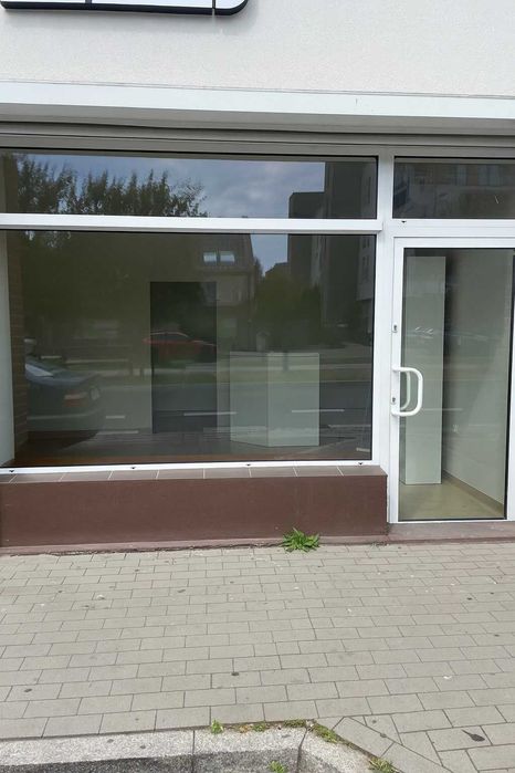Lokal pod salon groomerski – 30 m² – obok kliniki weterynaryjnej