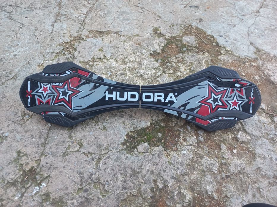 Waveboard Hudora