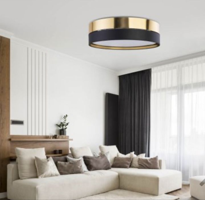 Світильник стельовий TKLIGHTING 28417