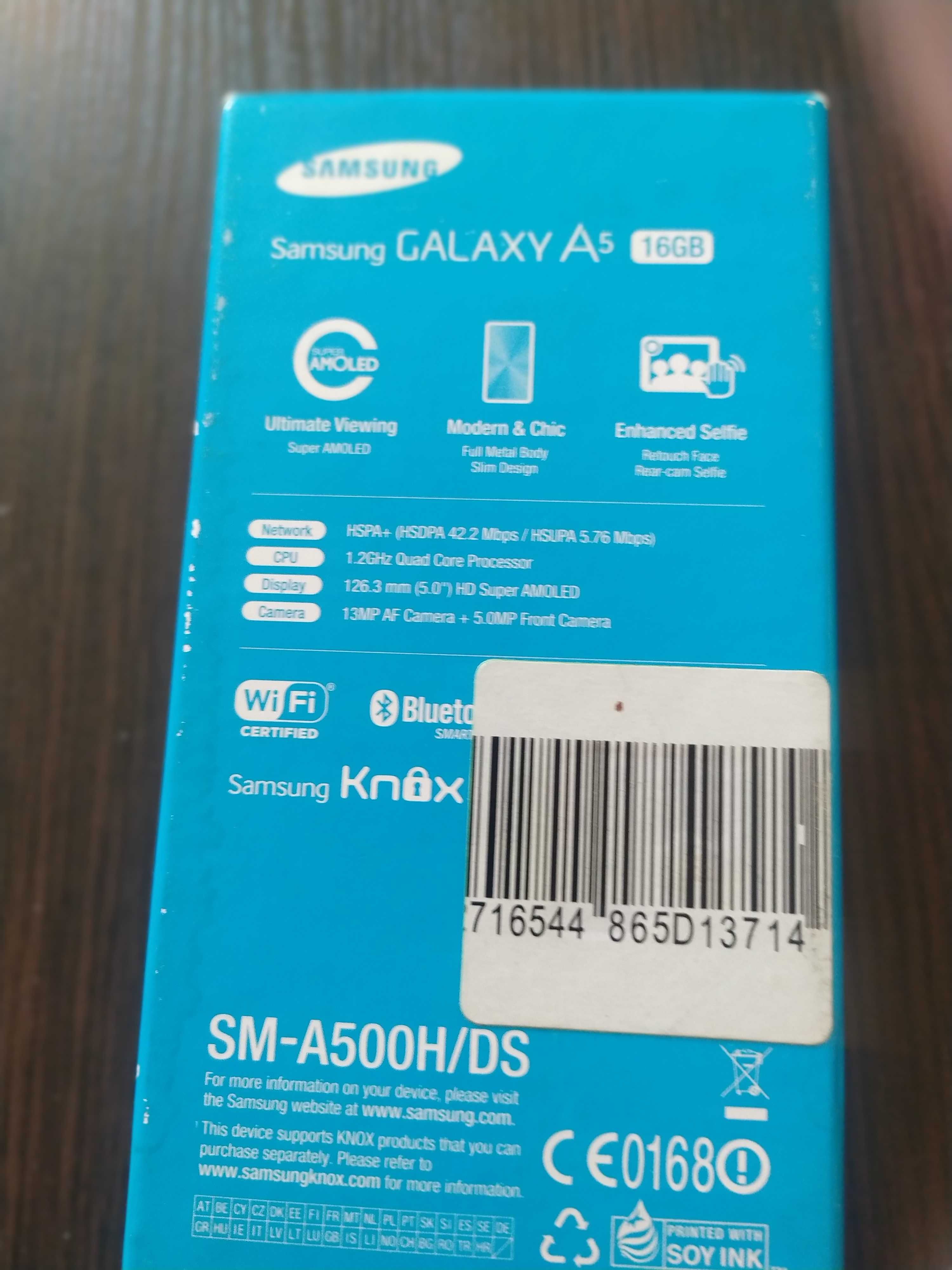 Samsung GALAXY A5