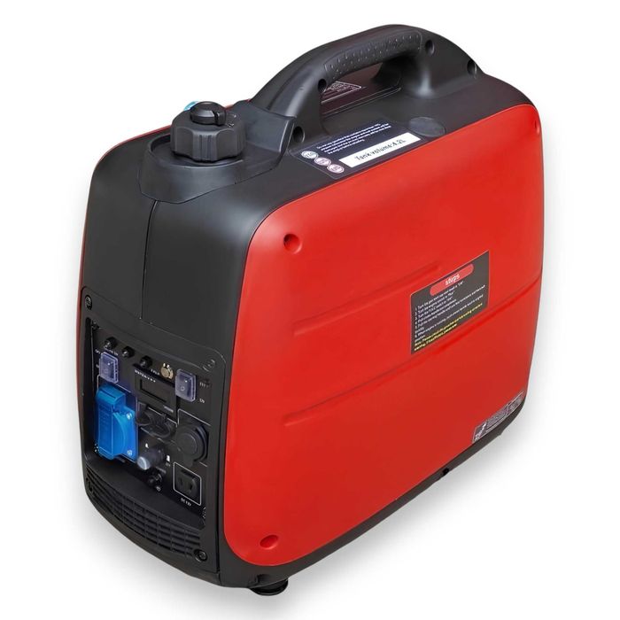 Инверторный генератор 3кВт, FELFER PR3800i