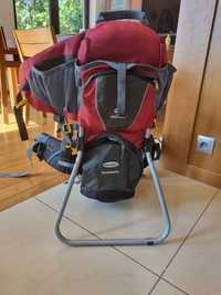 Nosidlo plecak Deuter Kid Comfort II