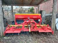 Agregat uprawo siewny pottinger 3m nie amazone horsch lemken