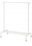 Wieszak ikea rigga