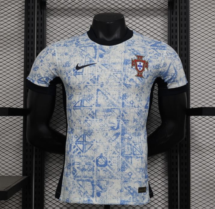 Camisolas de futebol