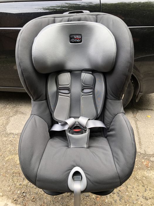 Автокресло Britax romer King 2