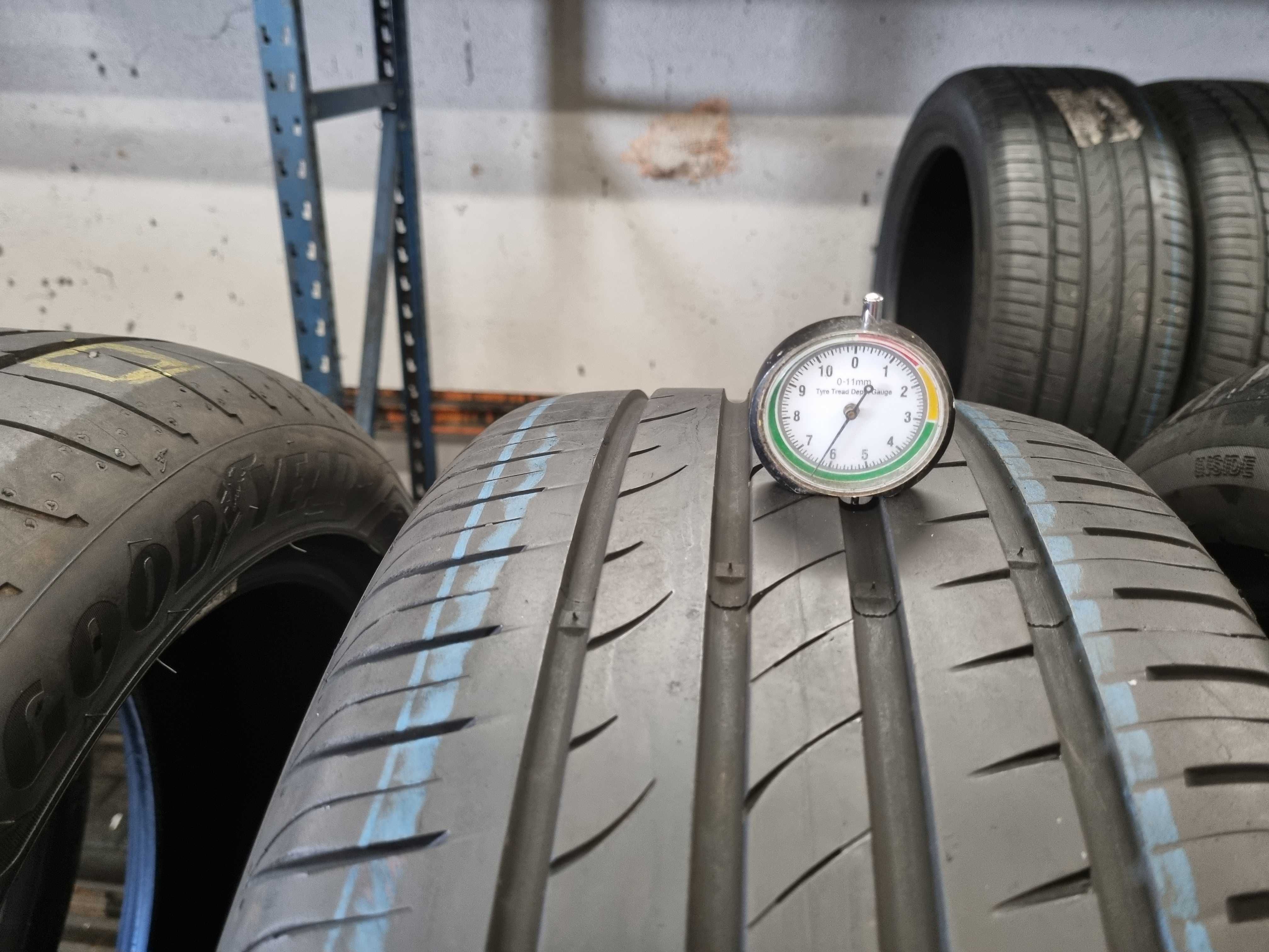 235/45/18 94W Hankook Ventus Prime 2 sealguard