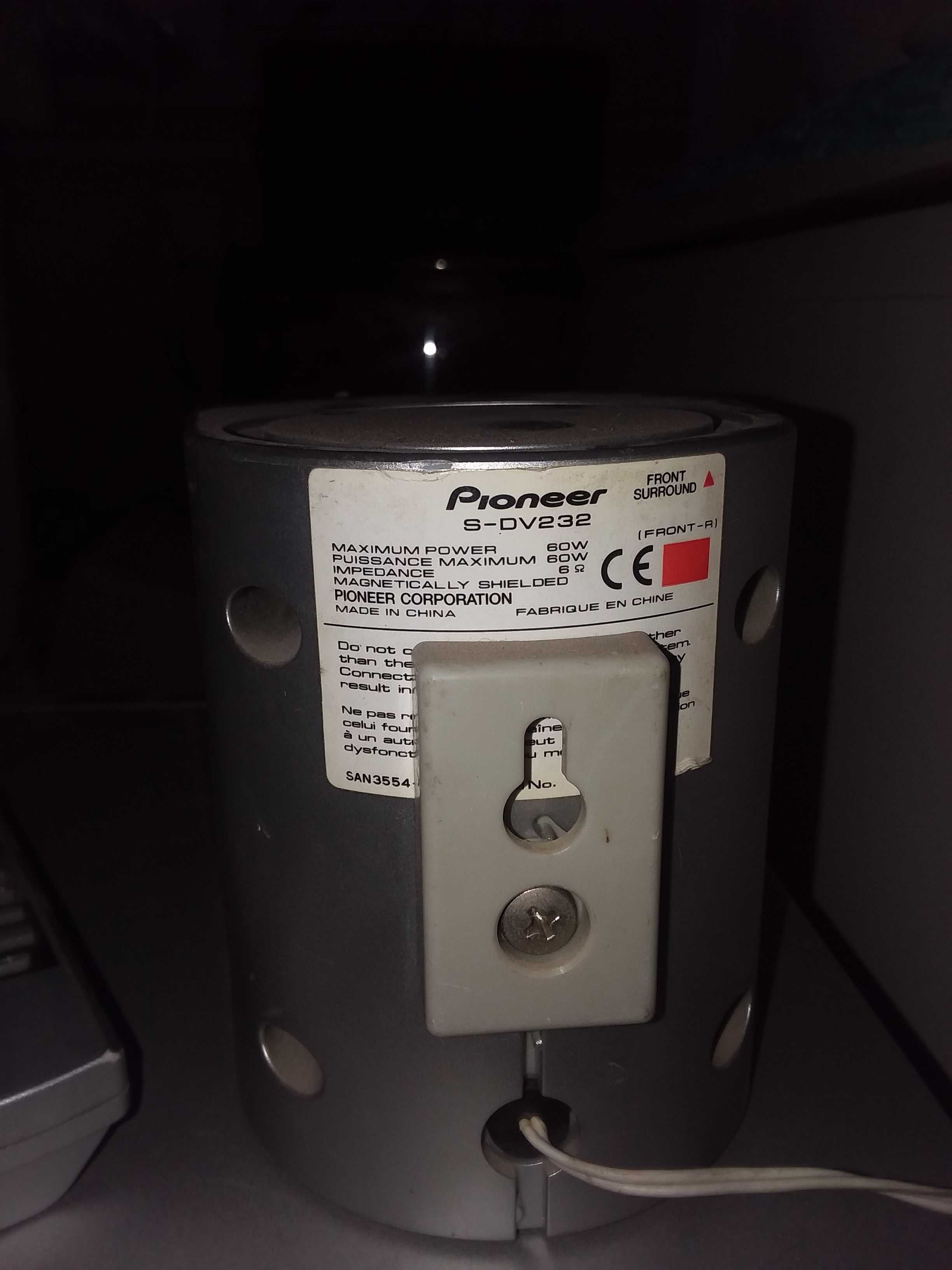Продам Домашний кинотеатр Pioneer
