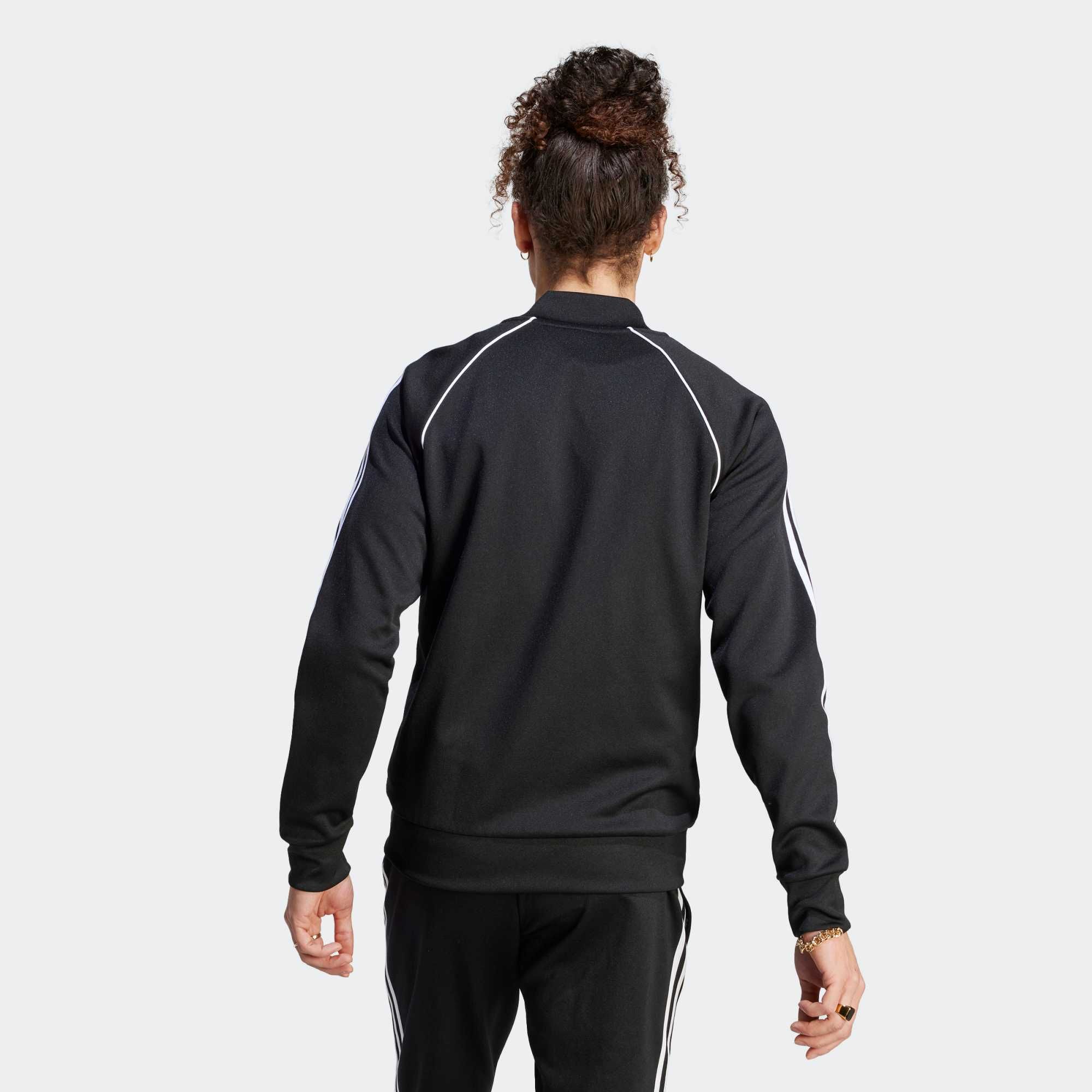 Кофта чоловіча Adidas Adicolor Classics SST Track Top IM4545