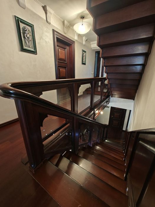 Будинок мрії під Тернополем!