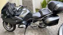 BMW R 1200 RT