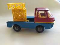 Corgi Toys Turbine Truck Series - Tower Wagon (1970)