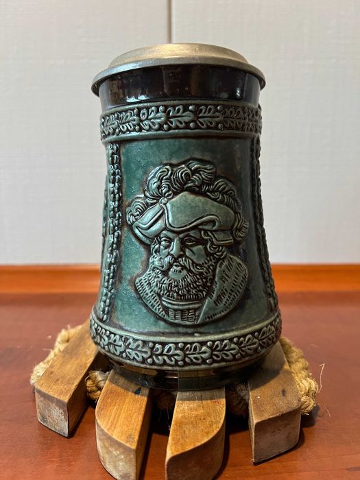 Kufel kolekcjonerski Marzi & Remy 500 ml