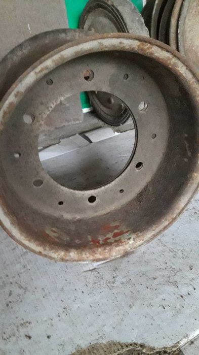 Felgi, koła 20, 17, 16, 15 cali do przyczep rolniczych oraz ciągnika