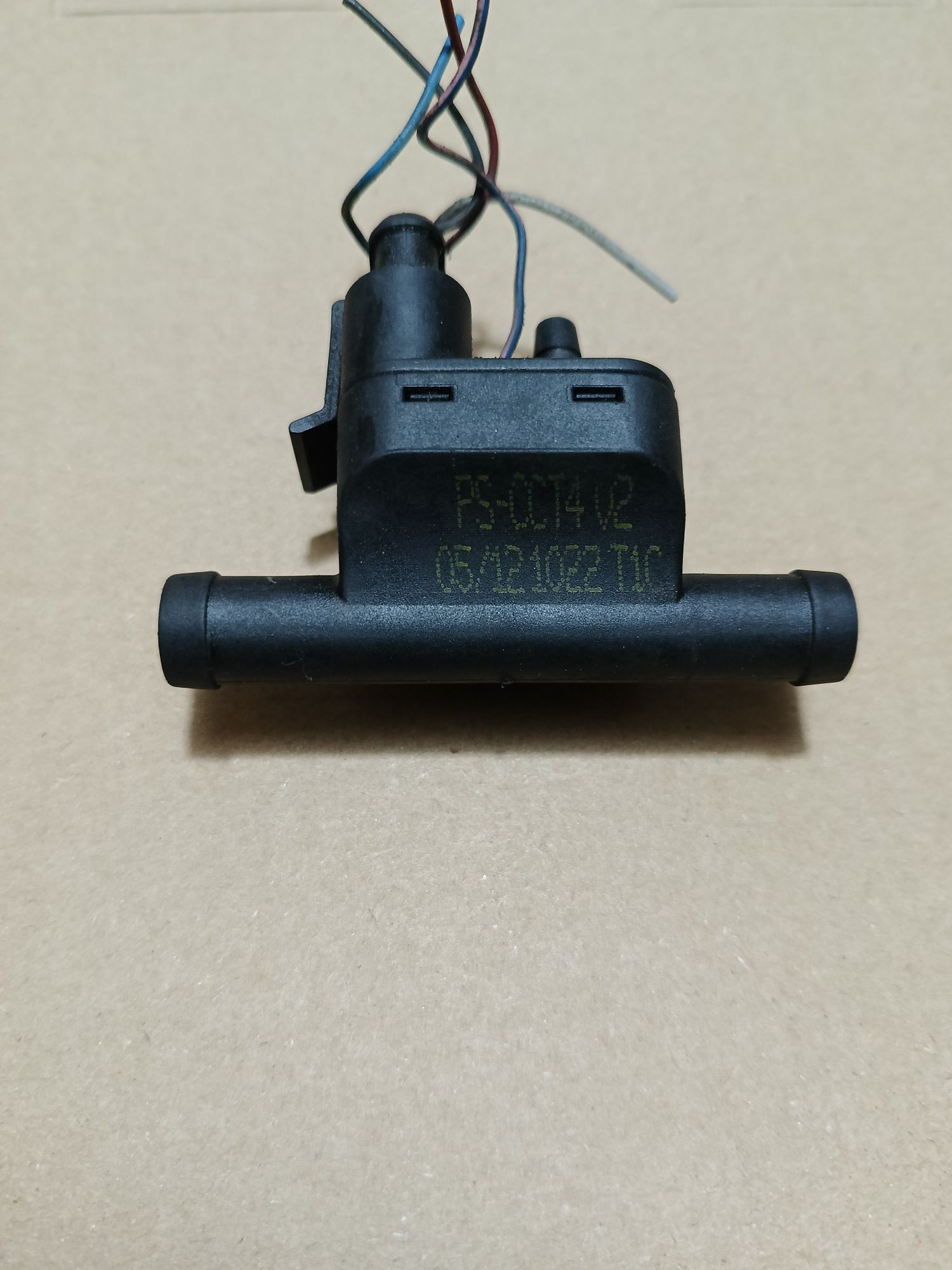 Mapsensor czujnik ciśnienia Diego PS-CCT4 v2