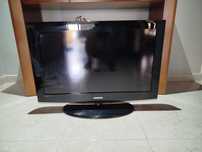 TV Samsung   Le32b450