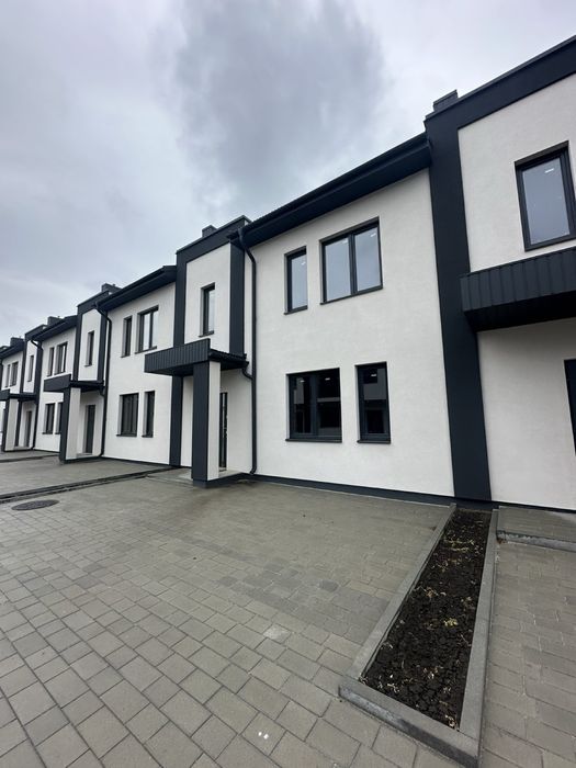 Продається котедж, м.Тернопіль, р-н Підволочиського Шоссе