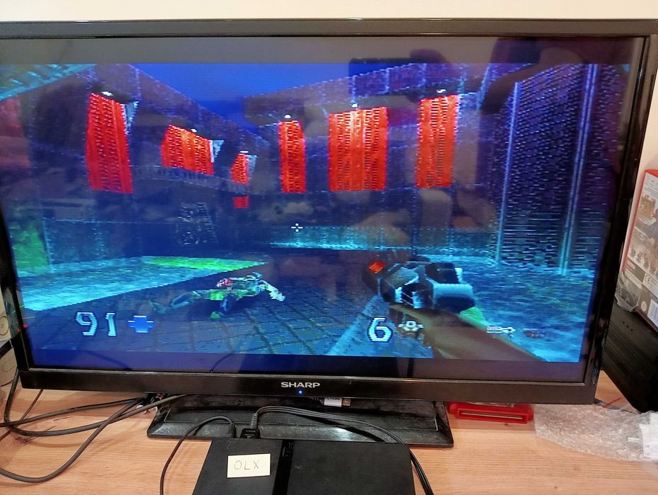 PlayStation PS2 Slim (4)