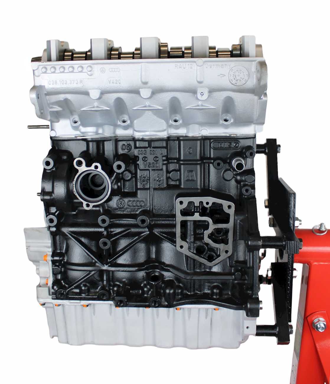 Silnik. BLS 1.9 TDI 8V VW AUDI SKODA SEAT 2 lata Gwarancji