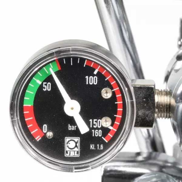 Reduktor JBL ProFlora CO2 Regulator Advanced U/V/M