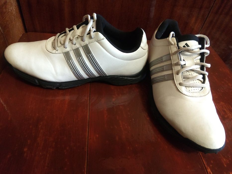 Кроссовки мужские adidas 42р.