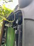 Dachy john 6170m 6930 deere 7250r 6145r