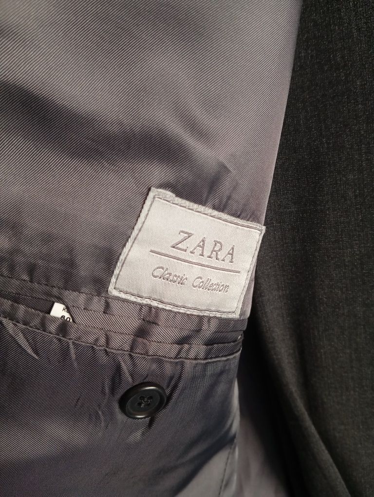 Fato de Homem Zara Classic