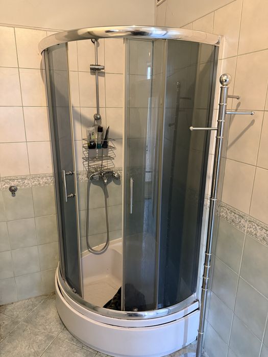 Sprzedam wyposażenie łazienki