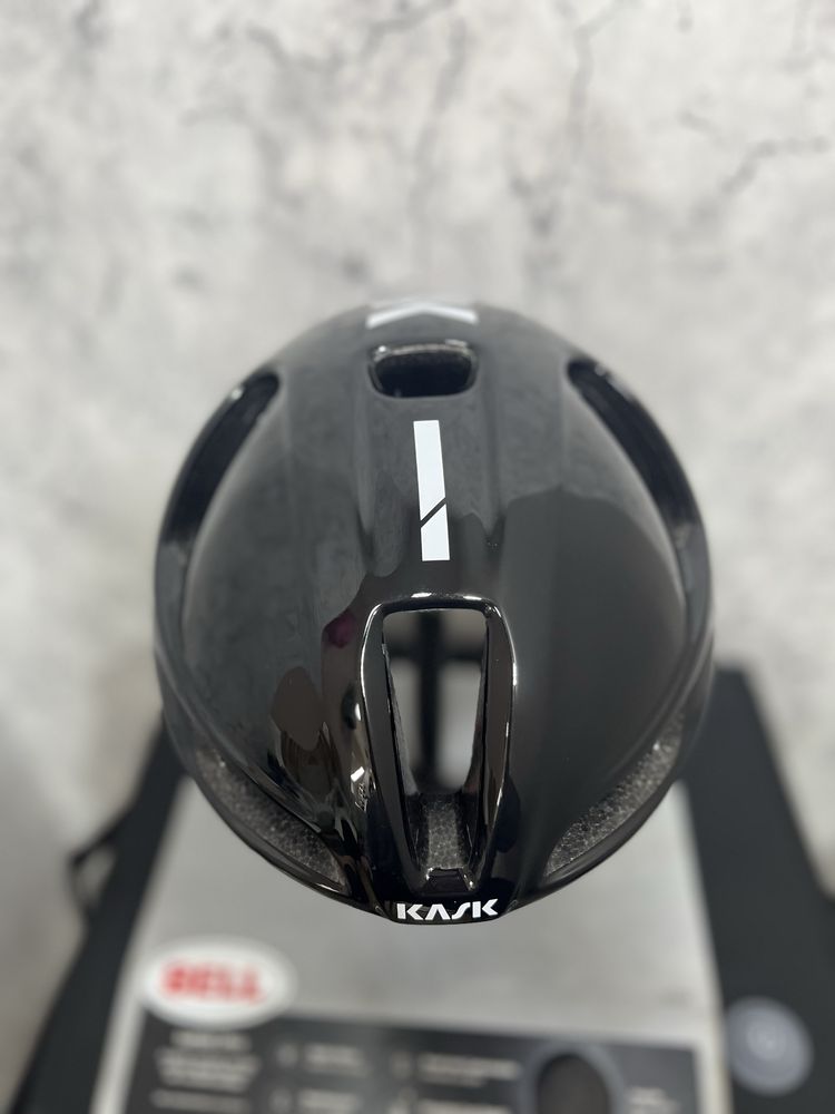 Kask rowerowy Kask utopia rozmiar M triathlon gravel szosowy mtb