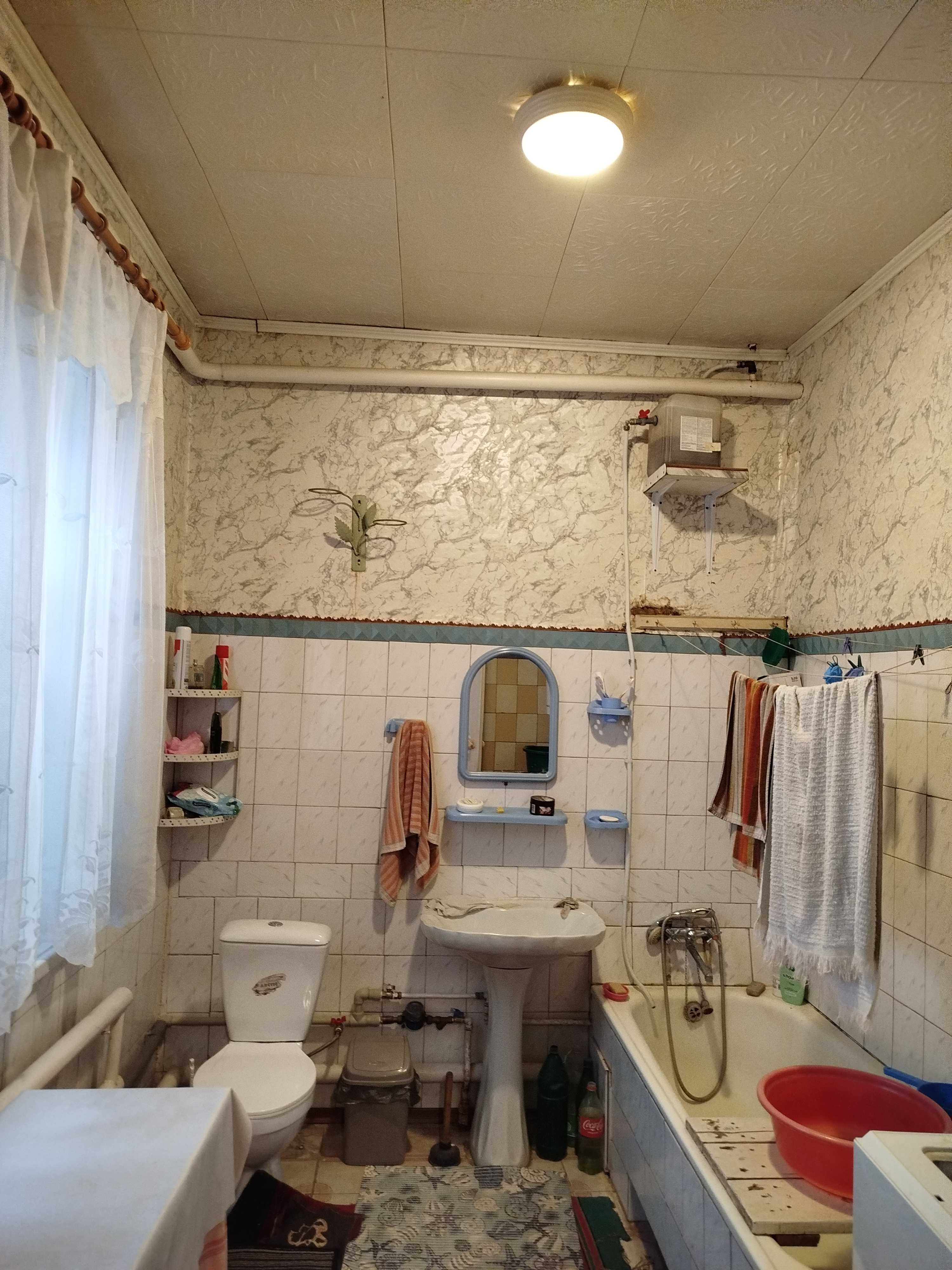 Продам дом в Каменной Яруге.