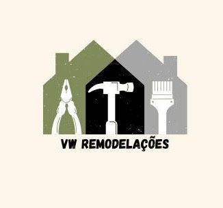 Serviços de pinturas e remodelações