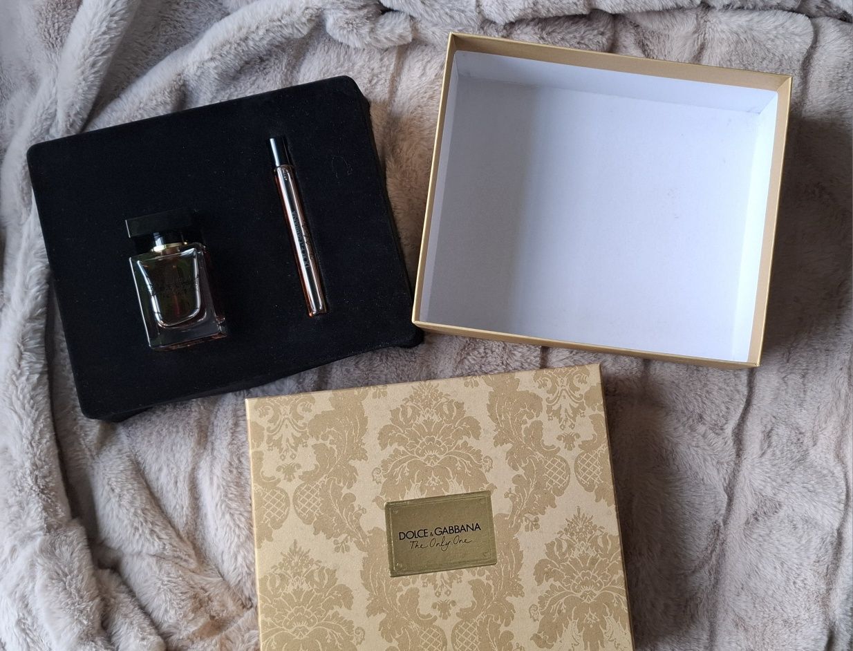 Cofret perfume Dolce&Gabbana the Only One