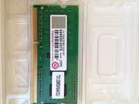 Memória RAM para portátil 1GB DDR3 1333