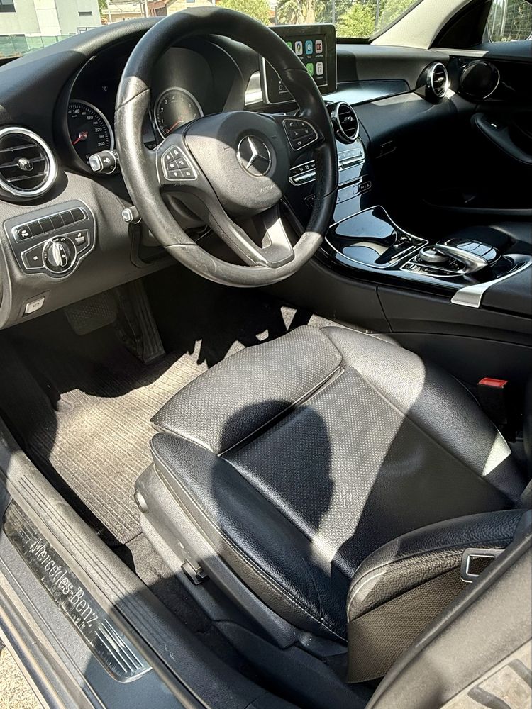 Vendo Mercedes C350e