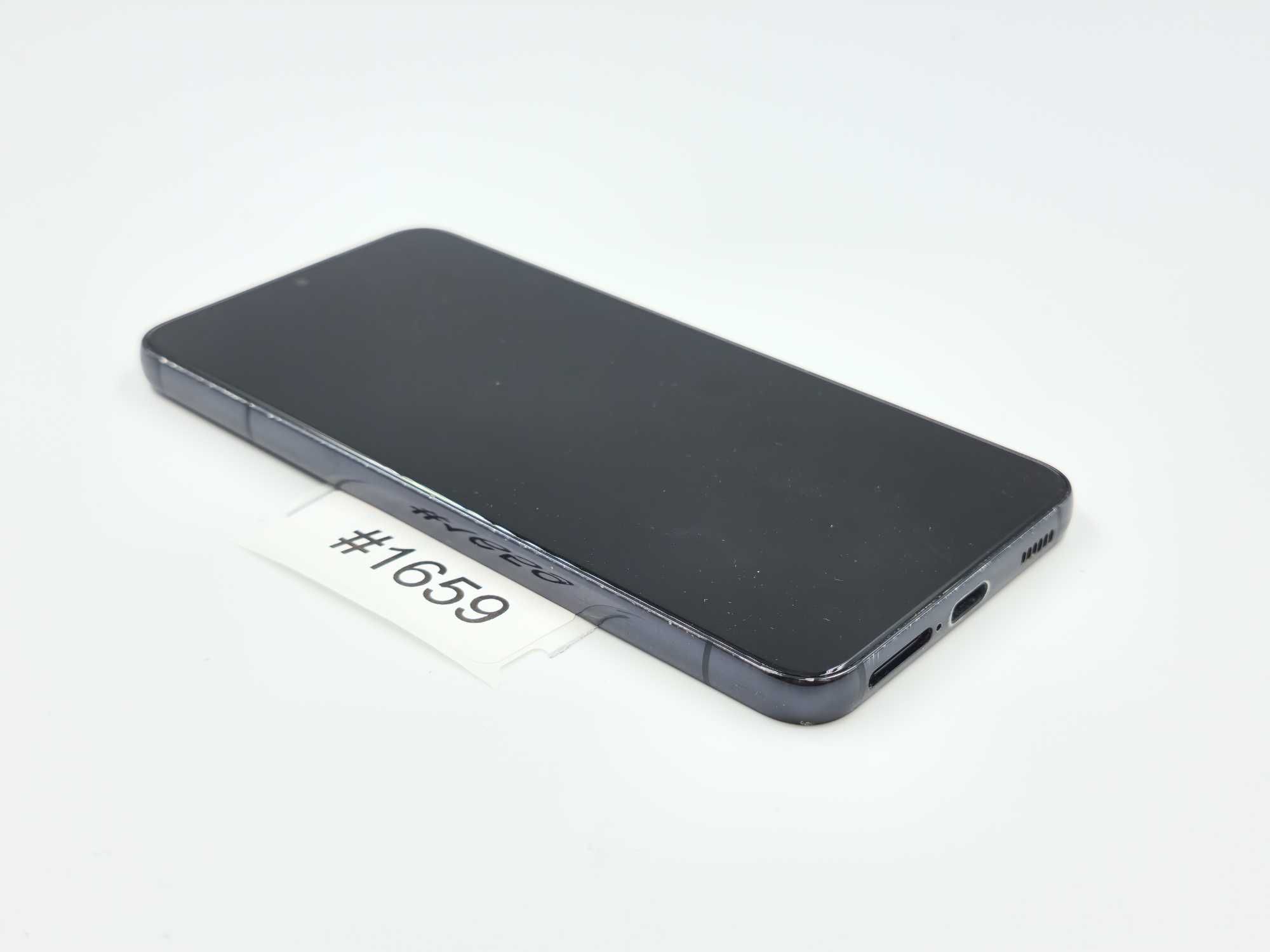 Samsung Galaxy S22 Ekran + Korpus Oryginalny Demontaż | #1659