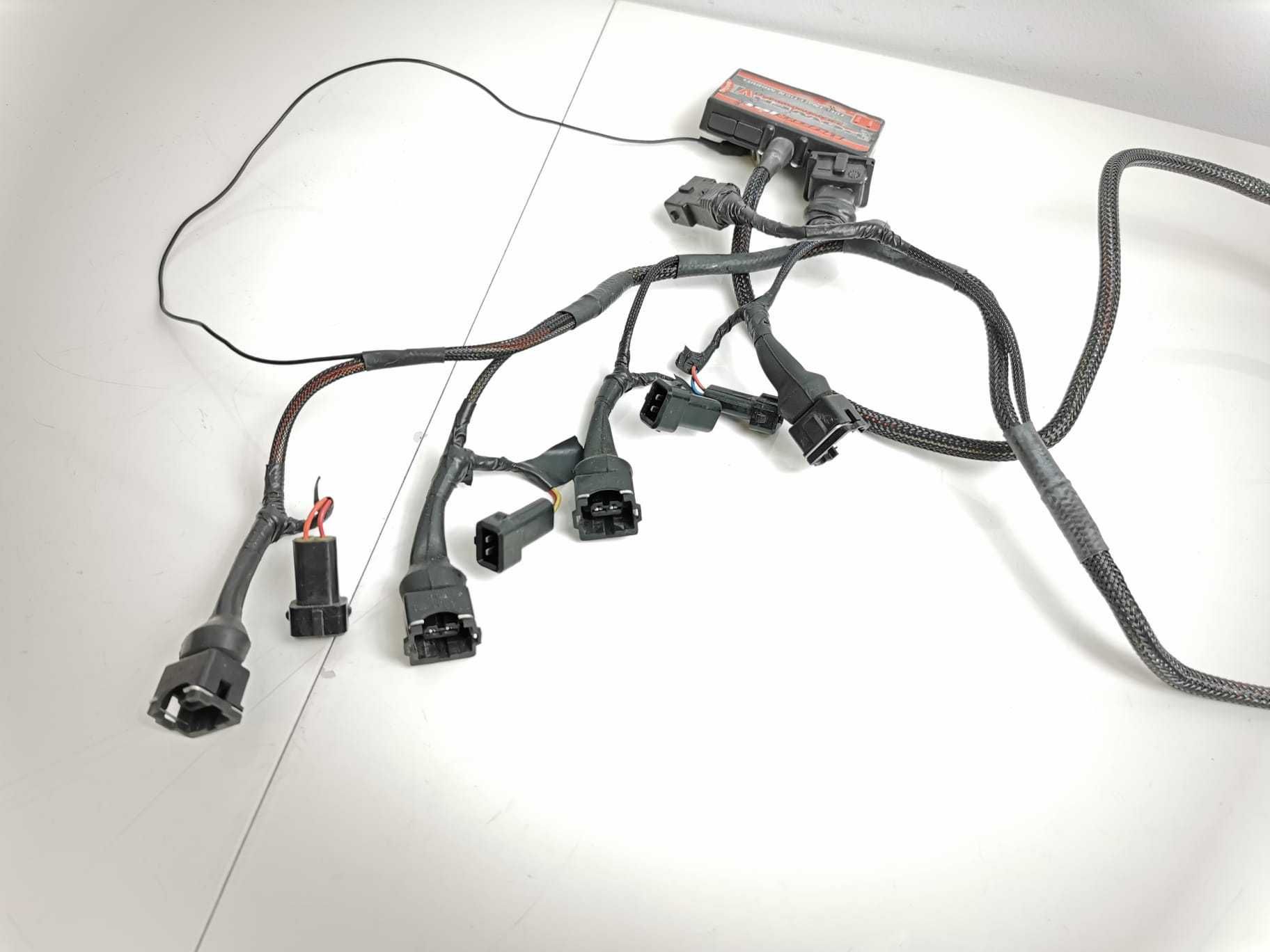 Power Commander Dynojet V 5 do BMW K 1300 R / S