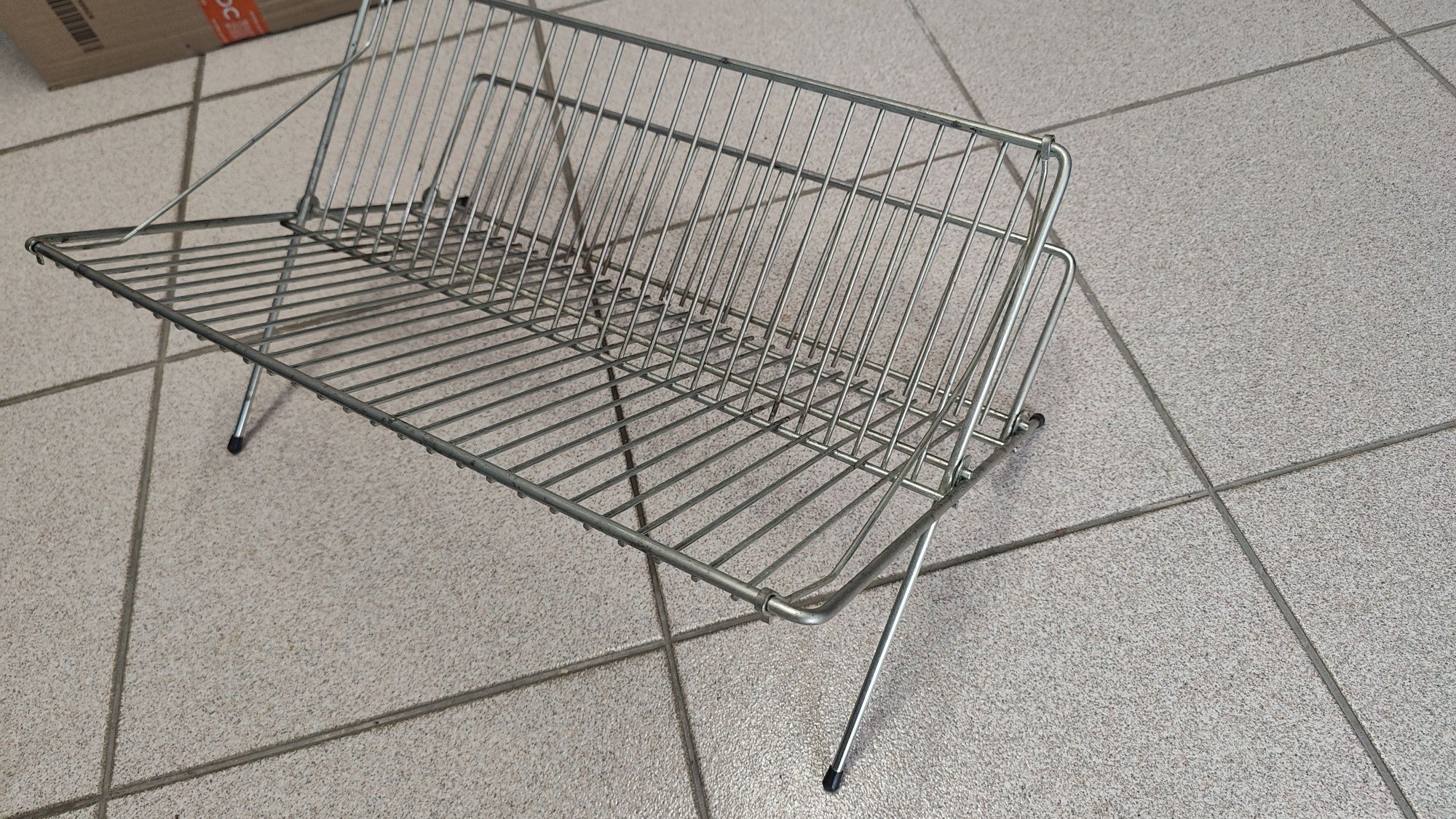 Escorredor loiça IKEA KVOT