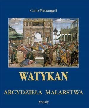 Arcydzieła Malarstwa. Watykan + Etui