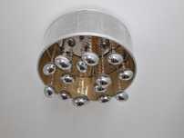 Lampa sufitowa - plafon.