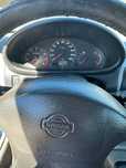 Carro micra ano 99