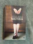 Nauczycielka Judith W. Tashchler