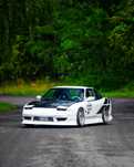 Nissan 200sx sr20 neo vvl